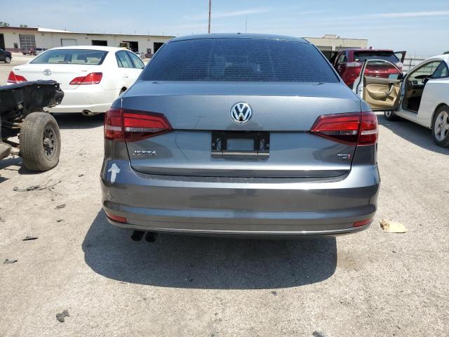 Photo 6 from auction – 2018 VOLKSWAGEN JETTA S with VIN 3VW2B7AJ0JM234959