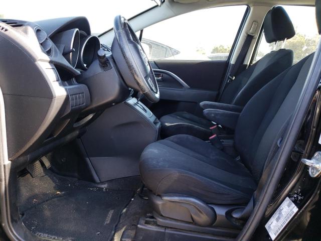 Photo 7 from auction – 2012 MAZDA MAZDA5 with VIN JM1CW2CL3C0108050