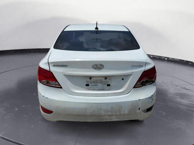Photo 6 from auction – 2016 HYUNDAI ACCENT SE with VIN KMHCT4AE4GU074834