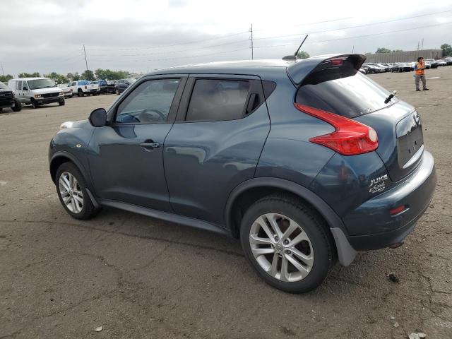Photo 2 from auction – 2012 NISSAN JUKE S with VIN JN8AF5MRXCT102504