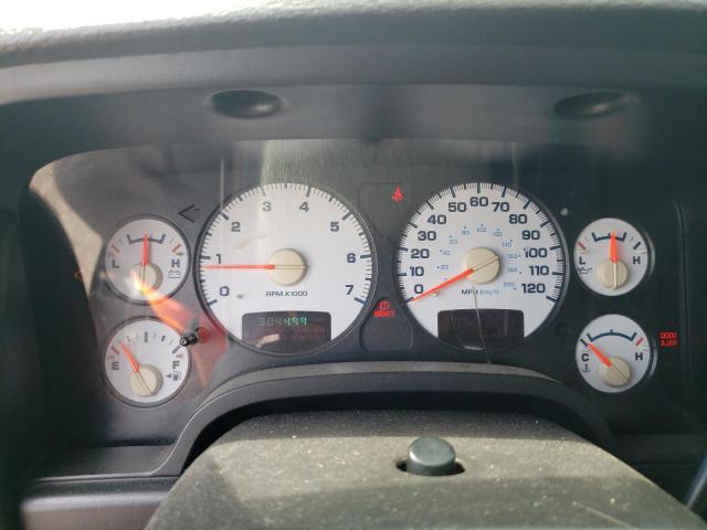 Photo 9 from auction – 2004 DODGE RAM 1500 S with VIN 1D7HU18D84J244781