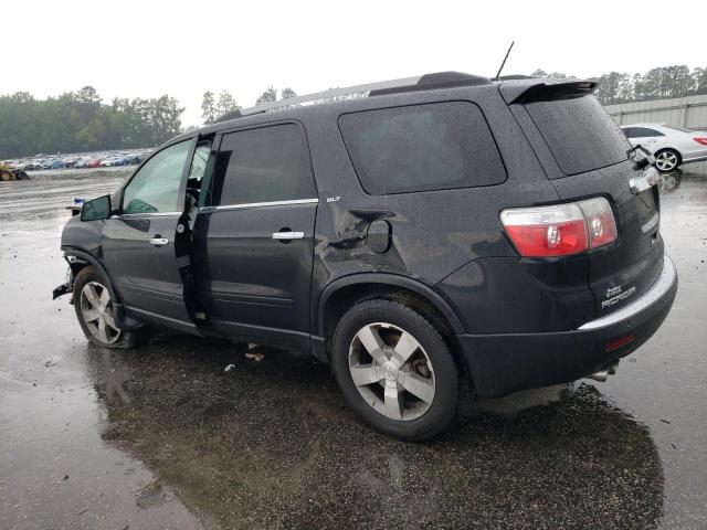 Photo 2 from auction – 2012 GMC ACADIA SLT with VIN 1GKKRRED4CJ388268