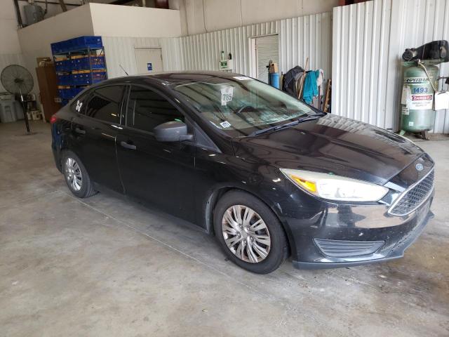 Photo 4 from auction – 2015 FORD FOCUS S with VIN 1FADP3E24FL347613