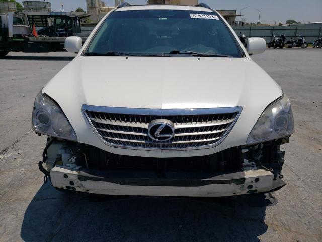 Photo 5 from auction – 2008 LEXUS RX 400H with VIN JTJHW31U882851867