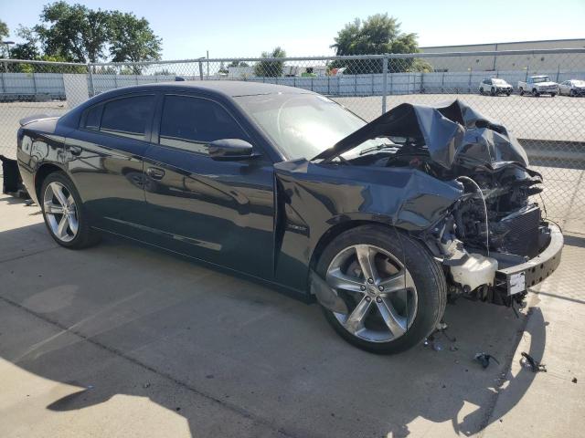 Photo 4 from auction – 2018 DODGE CHARGER R/ with VIN 2C3CDXCT8JH150164