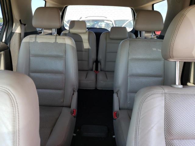 Photo 10 from auction – 2008 FORD TAURUS X S with VIN 1FMDK02W38GA04958