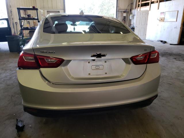Photo 6 from auction – 2017 CHEVROLET MALIBU LT with VIN 1G1ZE5ST2HF162372