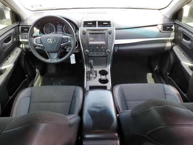 Photo 8 from auction – 2017 TOYOTA CAMRY LE with VIN 4T1BF1FK2HU679176