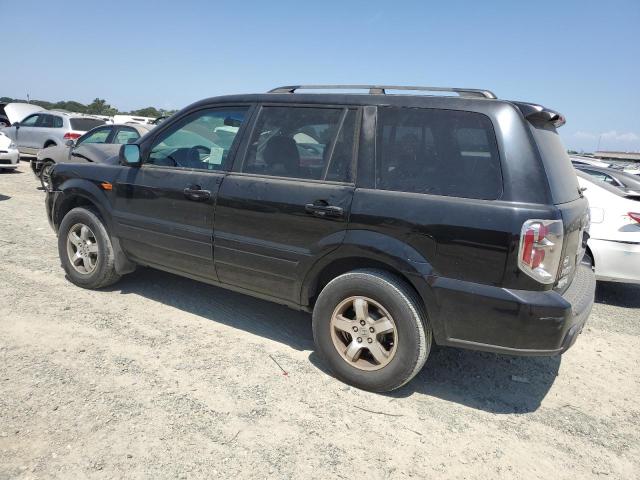 Photo 2 from auction – 2007 HONDA PILOT EXL with VIN 2HKYF18777H526521