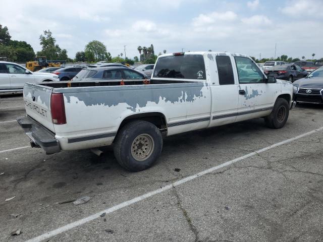 Photo 3 from auction – 1995 CHEVROLET GMT-400 C1 with VIN 1GCEC19K4SE162162
