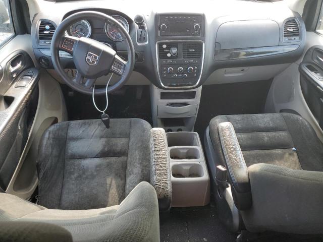 Photo 8 from auction – 2015 DODGE GRAND CARA with VIN 2C4RDGBG9FR624926