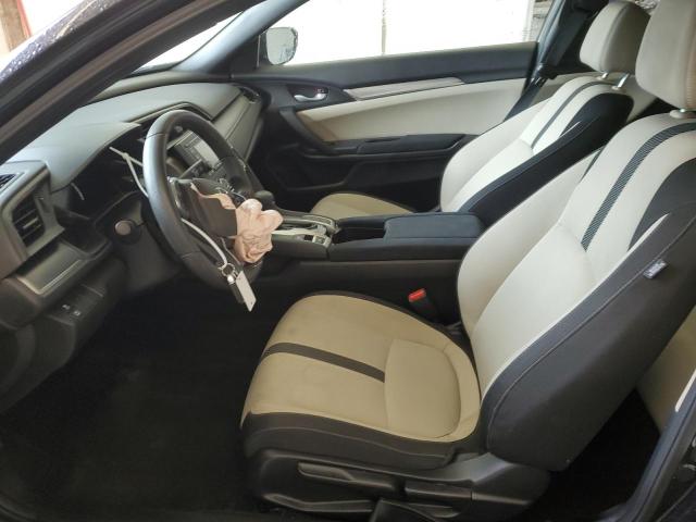 Photo 7 from auction – 2017 HONDA CIVIC LX with VIN 2HGFC4B05HH301426