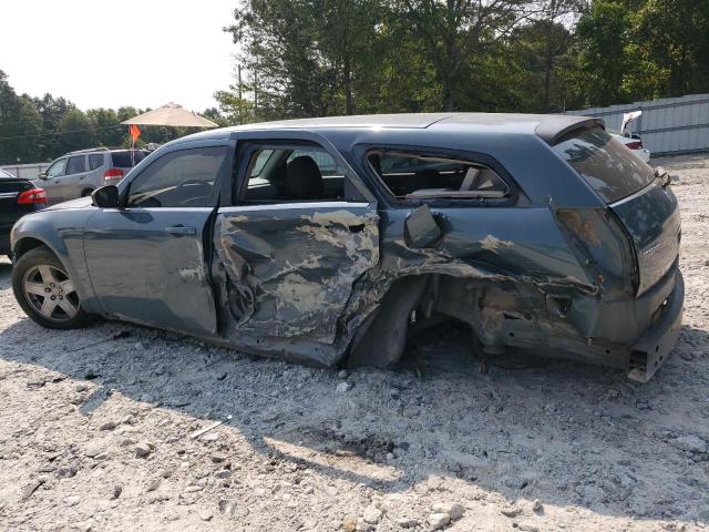 Photo 2 from auction – 2005 DODGE MAGNUM SXT with VIN 2D4FV48VX5H155664