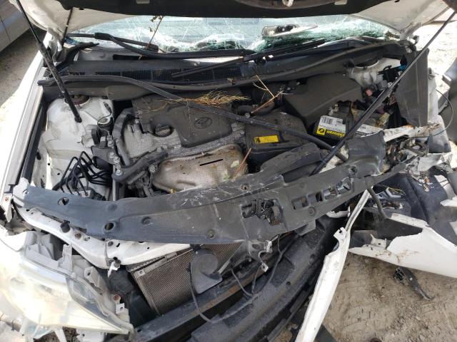 Photo 11 from auction – 2012 TOYOTA CAMRY BASE with VIN 4T1BF1FK7CU518962