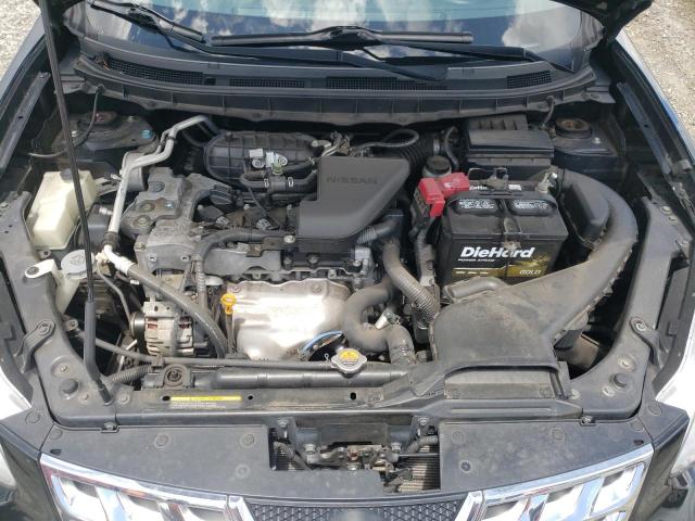 Photo 12 from auction – 2011 NISSAN ROGUE S with VIN JN8AS5MV7BW664379