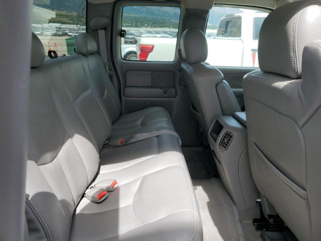 Photo 10 from auction – 2003 GMC NEW SIERRA with VIN 2GTEK19T931345197