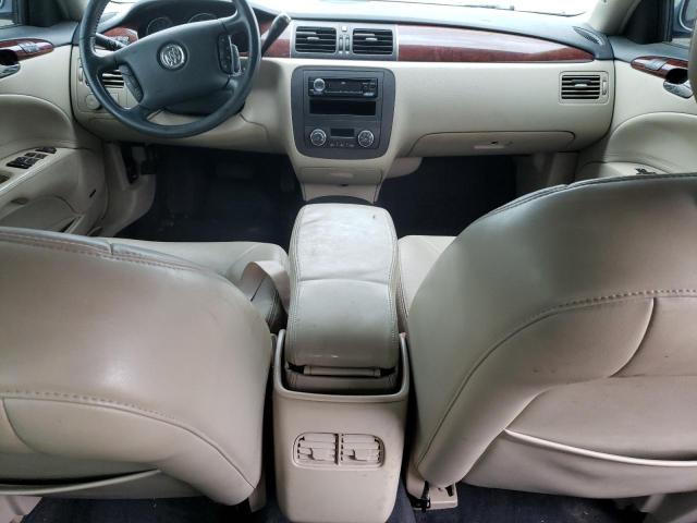 Photo 8 from auction – 2006 BUICK LUCERNE CX with VIN 1G4HD57296U187442