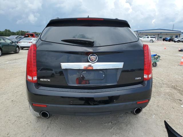 Photo 6 from auction – 2015 CADILLAC SRX with VIN 3GYFNAE38FS580503