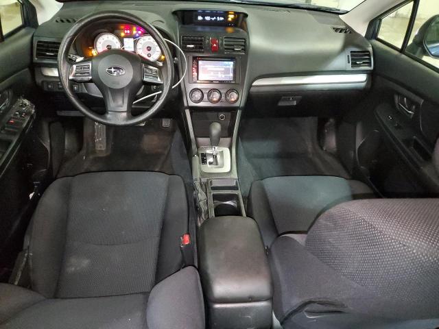 Photo 8 from auction – 2013 SUBARU IMPREZA PR with VIN JF1GJAB60DH015677