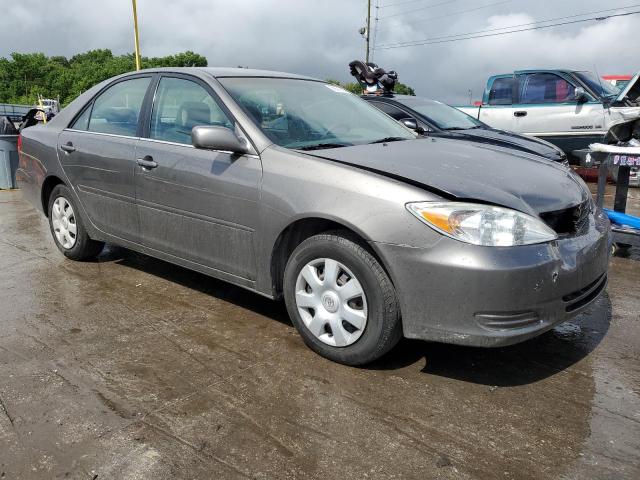 Photo 4 from auction – 2003 TOYOTA CAMRY LE with VIN 4T1BE32K63U712645
