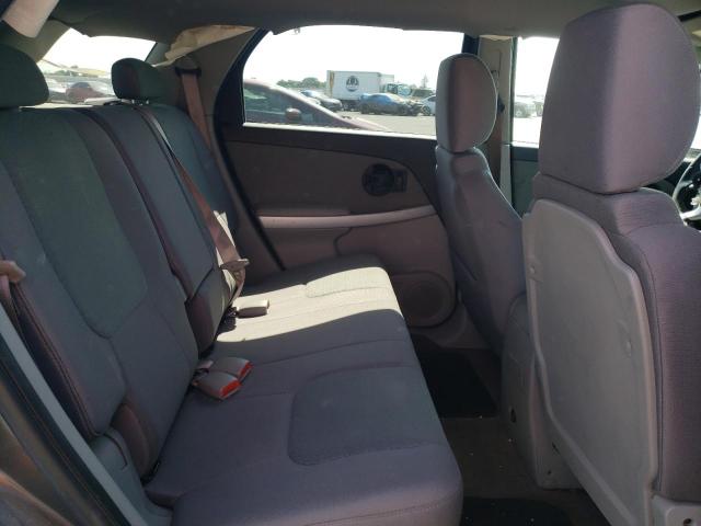 Photo 11 from auction – 2009 CHEVROLET EQUINOX LT with VIN 2CNDL43F496252253