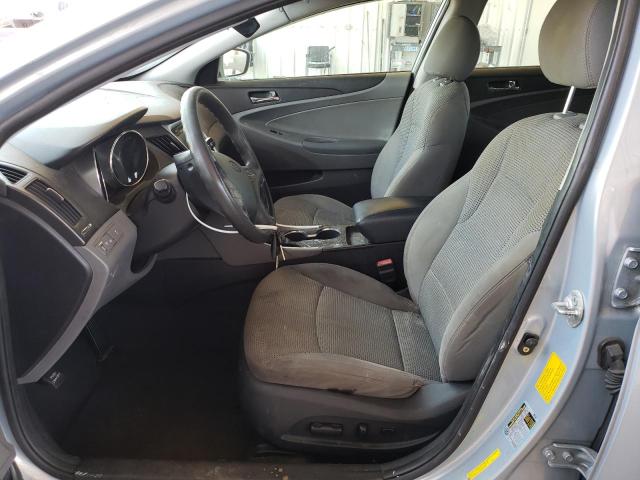 Photo 7 from auction – 2011 HYUNDAI SONATA GLS with VIN 5NPEB4AC6BH148806
