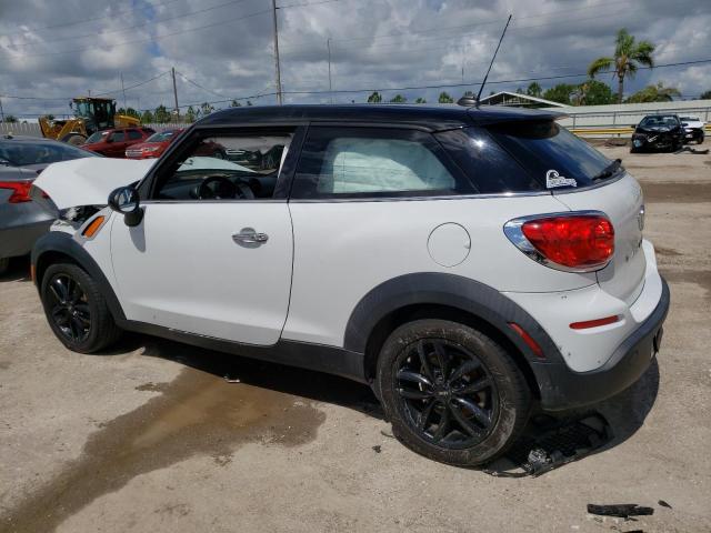 Photo 2 from auction – 2015 MINI COOPER PAC with VIN WMWSS1C50FWN94933