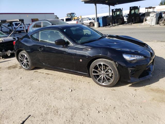 Photo 4 from auction – 2019 TOYOTA 86 GT with VIN JF1ZNAE19K9703598