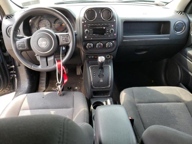 Photo 8 from auction – 2015 JEEP PATRIOT LA with VIN 1C4NJRFB0FD347488