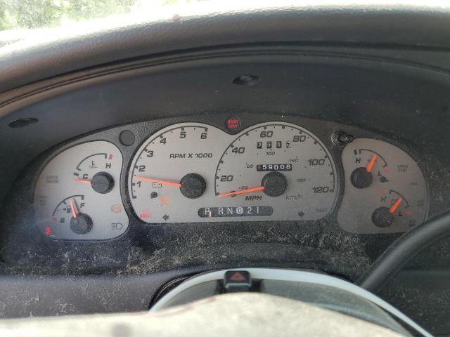 Photo 9 from auction – 2003 FORD RANGER SUP with VIN 1FTZR45E33TA43856