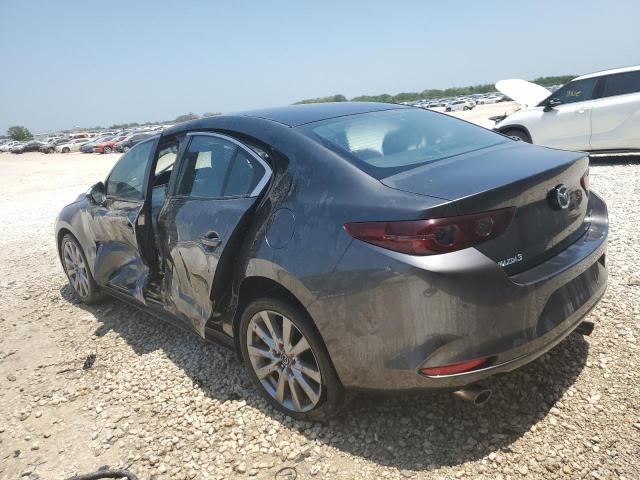 Photo 2 from auction – 2021 MAZDA 3 SELECT with VIN JM1BPABL0M1317567