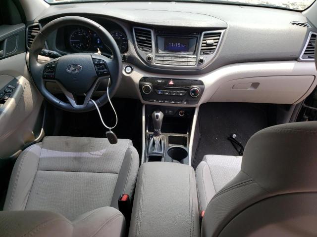 Photo 8 from auction – 2016 HYUNDAI TUCSON LIM with VIN KM8J3CA2XGU098319