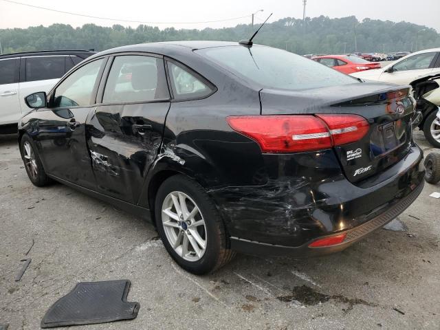 Photo 2 from auction – 2015 FORD FOCUS SE with VIN 1FADP3F26FL229755