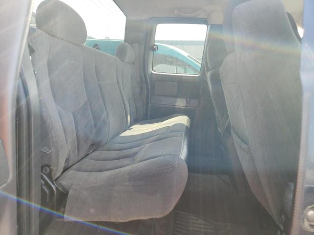 Photo 10 from auction – 2005 CHEVROLET SILVERADO with VIN 2GCEC19T751298025