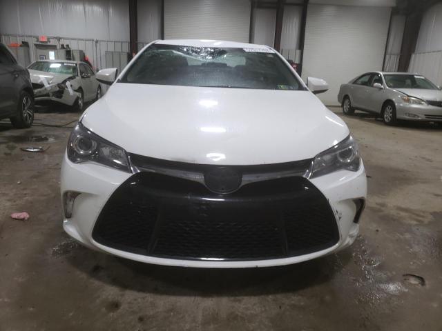 Photo 5 from auction – 2017 TOYOTA CAMRY LE with VIN 4T1BF1FK0HU436255