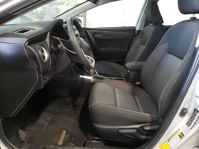 Photo 7 from auction – 2019 TOYOTA COROLLA L with VIN 5YFBURHEXKP870199