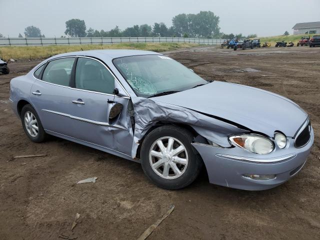 Photo 4 from auction – 2006 BUICK LACROSSE C with VIN 2G4WD582261270244