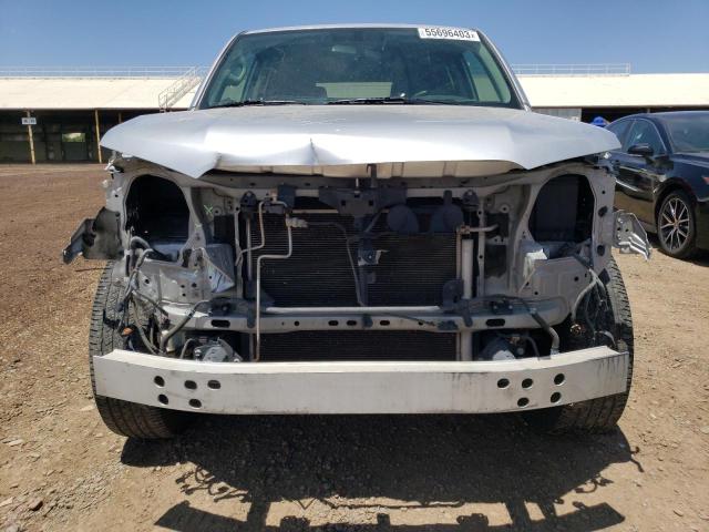 Photo 5 from auction – 2012 TOYOTA 4RUNNER SR with VIN JTEZU5JRXC5042166
