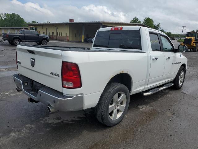 Photo 3 from auction – 2012 DODGE RAM 1500 S with VIN 1C6RD7GT9CS342342