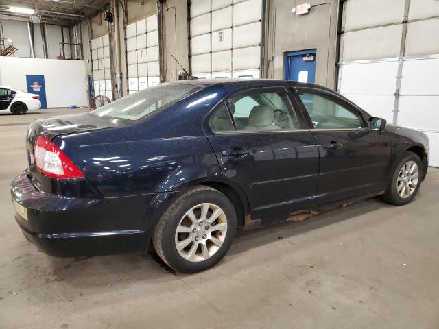 Photo 3 from auction – 2008 MERCURY MILAN with VIN 3MEHM07Z08R633829