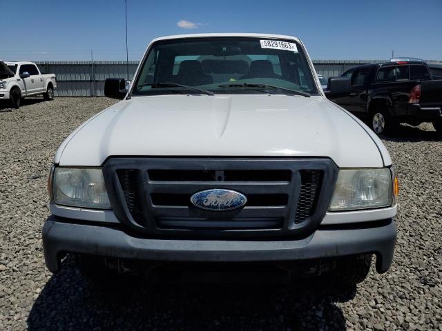 Photo 5 from auction – 2009 FORD RANGER with VIN 1FTYR10D69PA50424