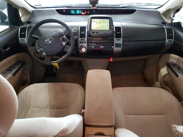 Photo 8 from auction – 2004 TOYOTA PRIUS with VIN JTDKB20U440049029