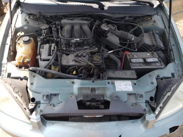 Photo 11 from auction – 2005 FORD TAURUS SE with VIN 1FAFP53265A145924