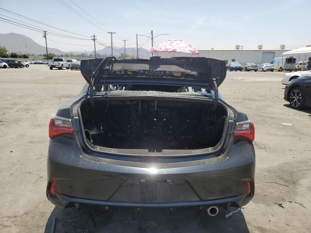 Photo 6 from auction – 2022 ACURA ILX PREMIU with VIN 19UDE2F80NA005004