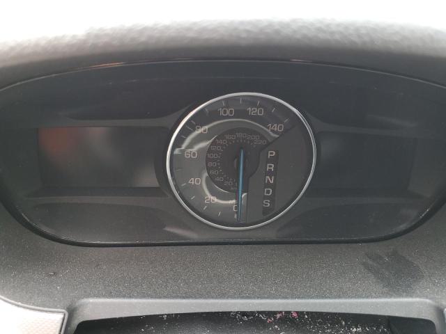 Photo 9 from auction – 2013 FORD EDGE SEL with VIN 2FMDK4JC3DBC62946