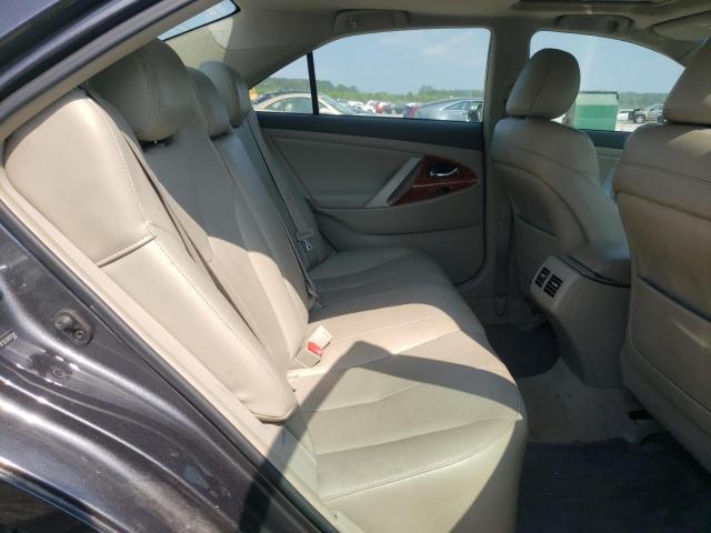 Photo 10 from auction – 2010 TOYOTA CAMRY BASE with VIN 4T1BF3EK2AU075081