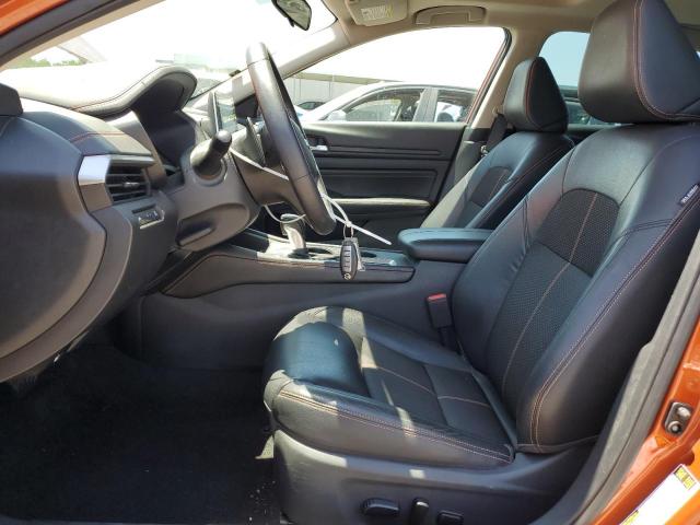 Photo 7 from auction – 2019 NISSAN ALTIMA SR with VIN 1N4BL4CV1KC106138