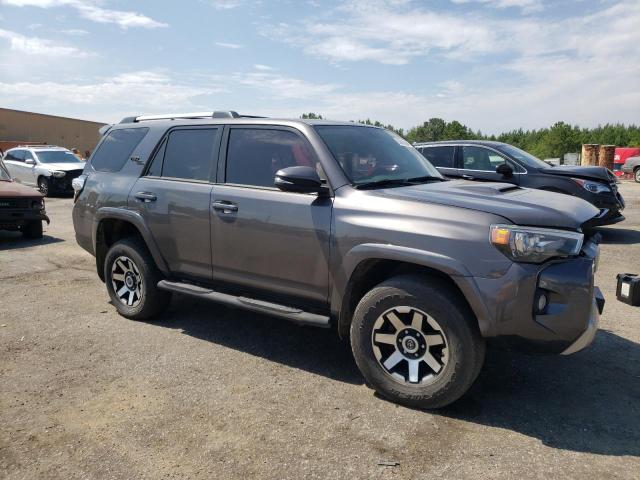 Photo 4 from auction – 2018 TOYOTA 4RUNNER SR with VIN JTEBU5JR9J5565676