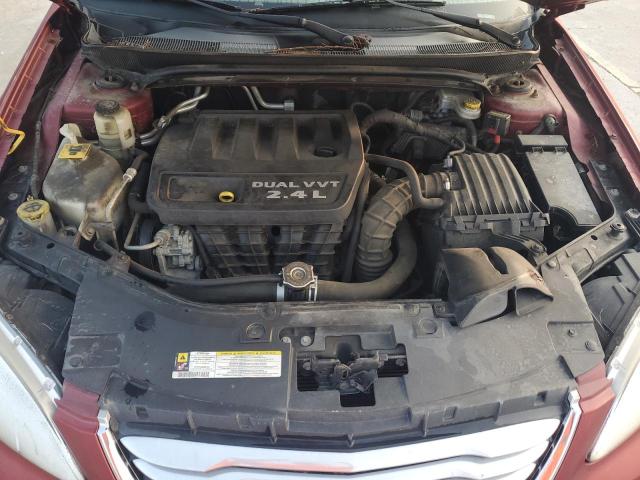 Photo 11 from auction – 2013 CHRYSLER 200 with VIN 1C3CCBBBXDN550365