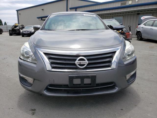 Photo 5 from auction – 2015 NISSAN ALTIMA 2.5 with VIN 1N4AL3AP5FN878176